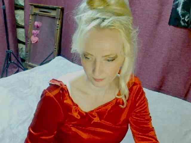KatrinExcite webcam