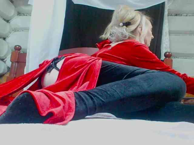 KatrinExcite webcam
