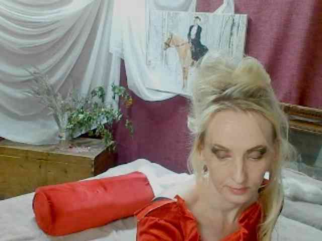 KatrinExcite webcam