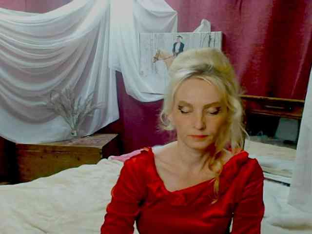 KatrinExcite webcam