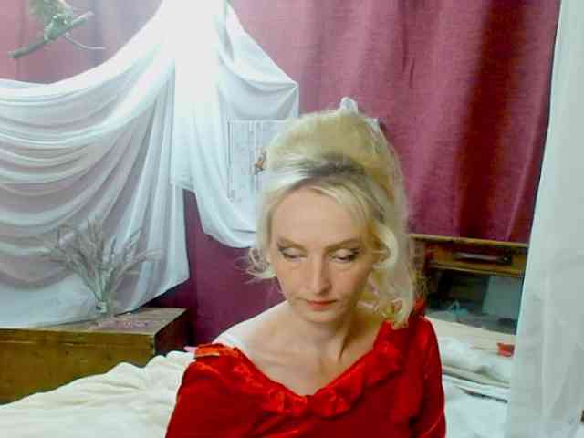 KatrinExcite webcam