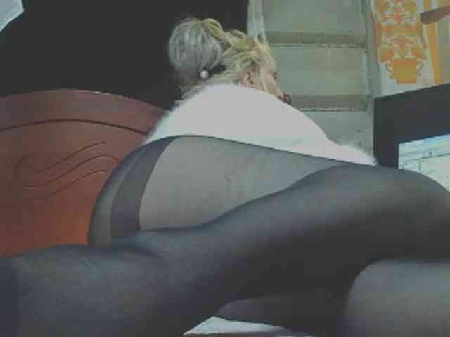 KatrinExcite webcam
