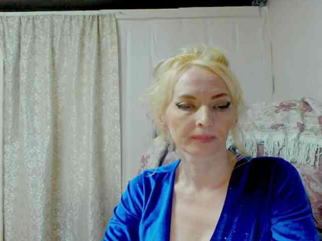 KatrinExcite webcam