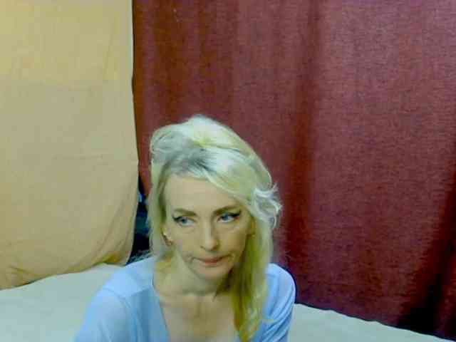 KatrinExcite webcam