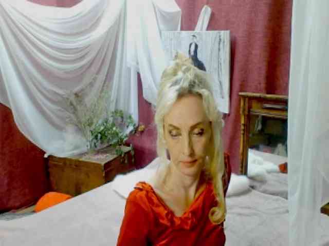 KatrinExcite webcam