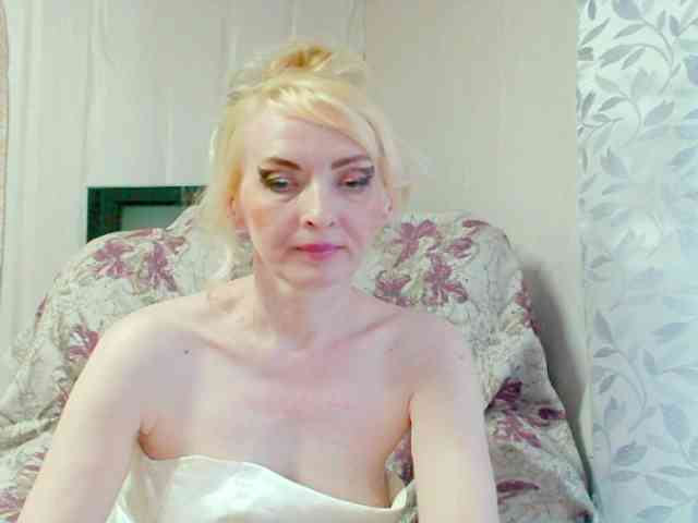KatrinExcite webcam