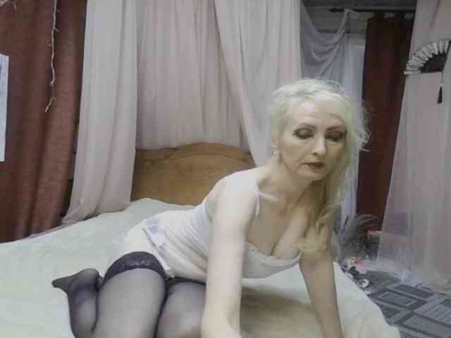 KatrinExcite webcam