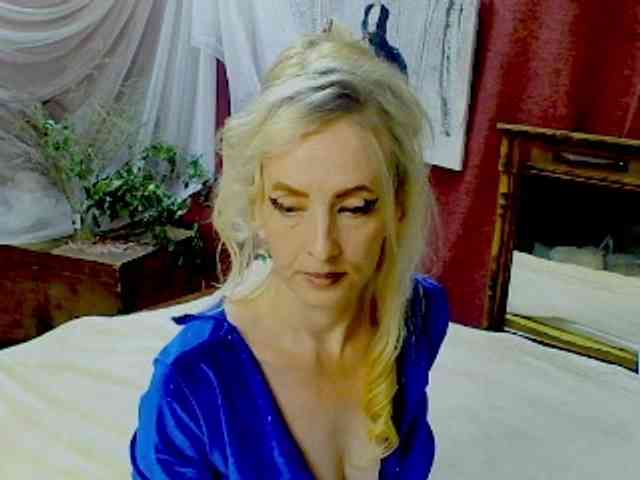 KatrinExcite webcam
