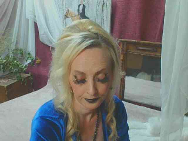 KatrinExcite webcam