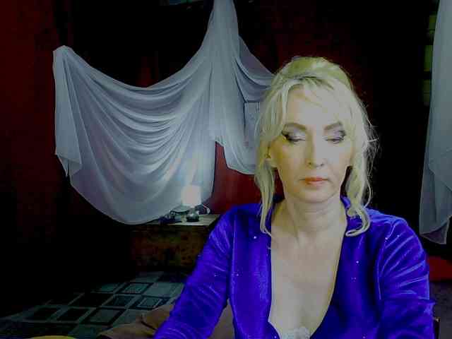 KatrinExcite webcam