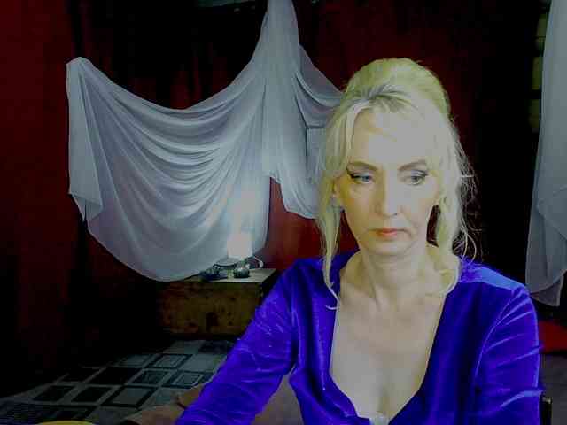 KatrinExcite webcam
