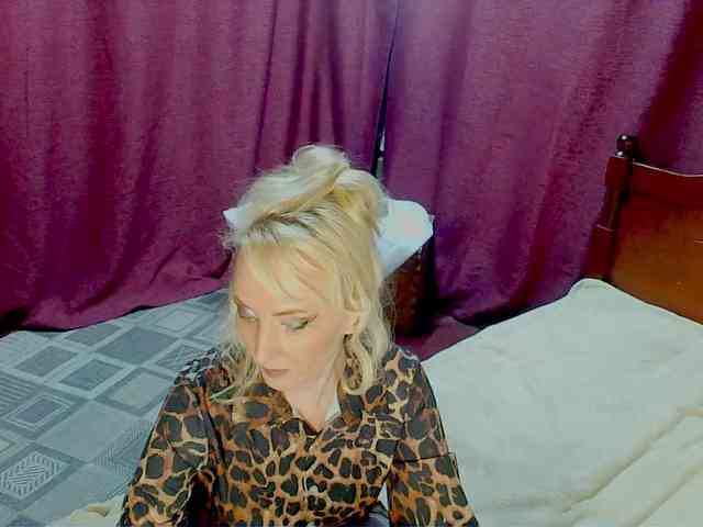 KatrinExcite webcam