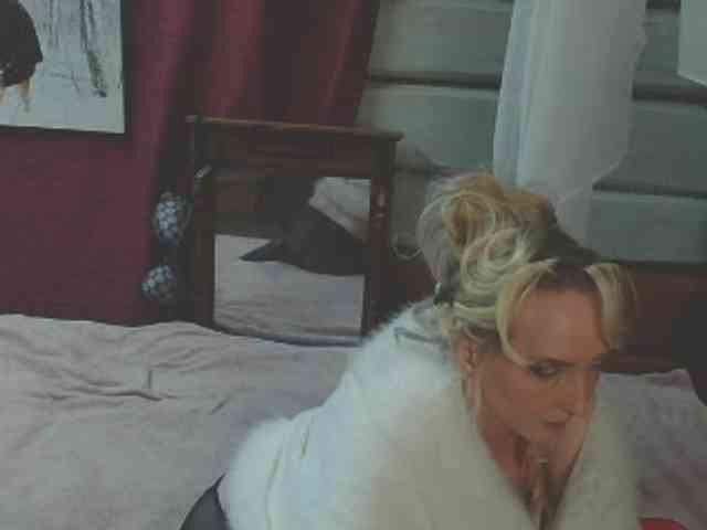 KatrinExcite webcam