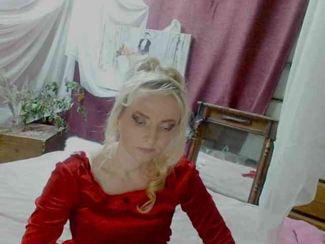 KatrinExcite webcam