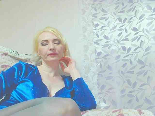 KatrinExcite webcam