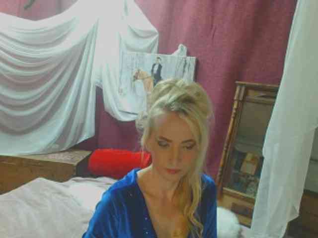 KatrinExcite webcam