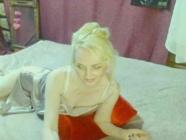 KatrinExcite webcam