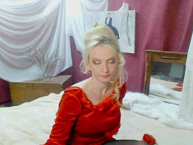 KatrinExcite webcam