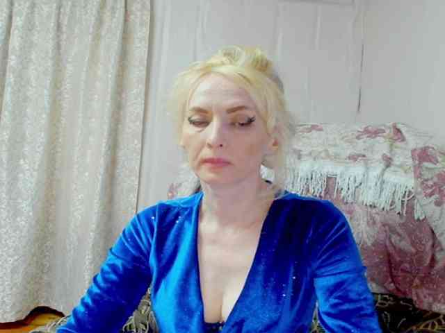 KatrinExcite webcam