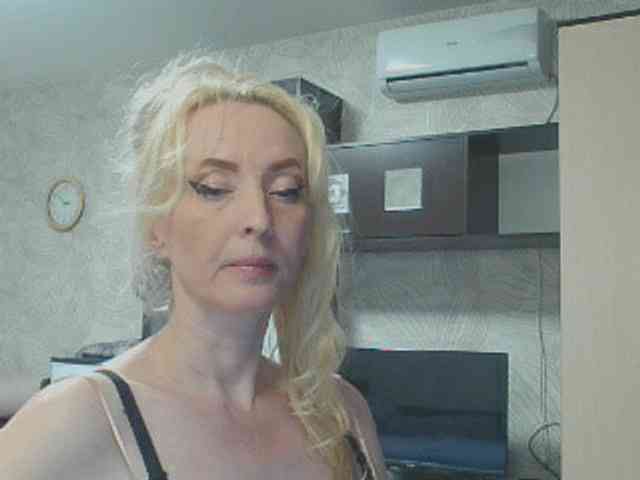 KatrinExcite webcam