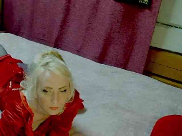 KatrinExcite webcam