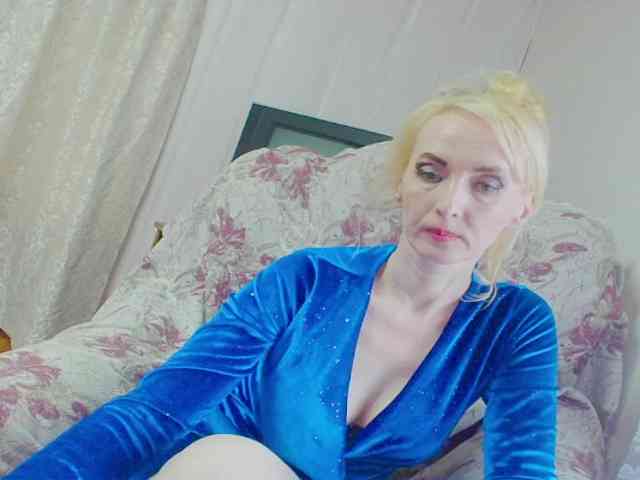 KatrinExcite webcam