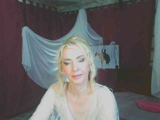 KatrinExcite webcam