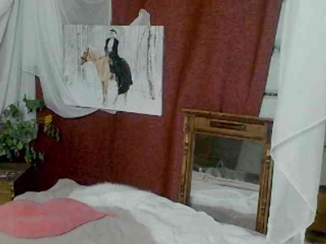 KatrinExcite webcam
