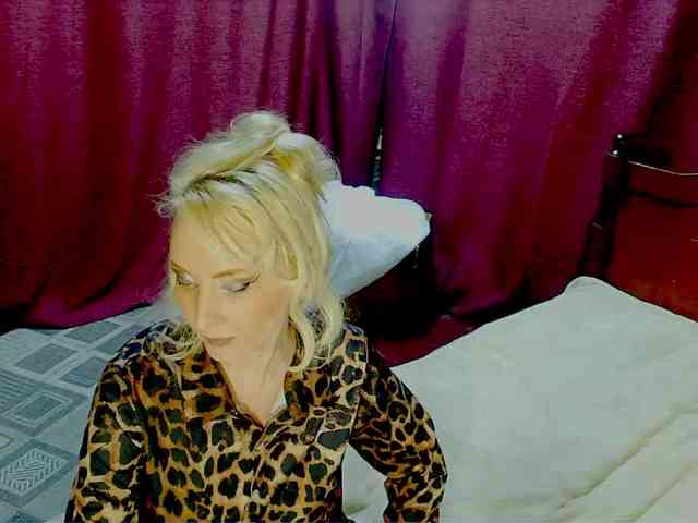 KatrinExcite webcam