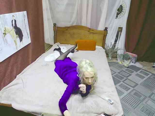 KatrinExcite webcam