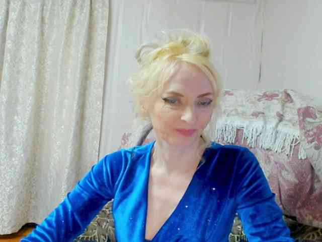 KatrinExcite webcam