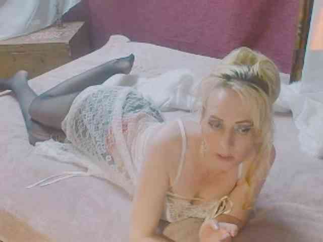 KatrinExcite webcam