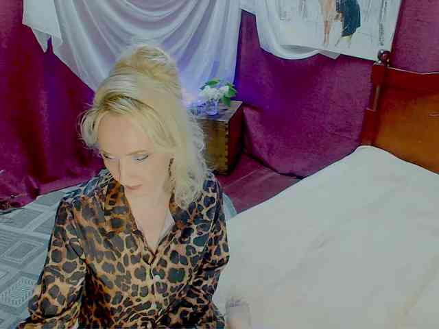 KatrinExcite webcam