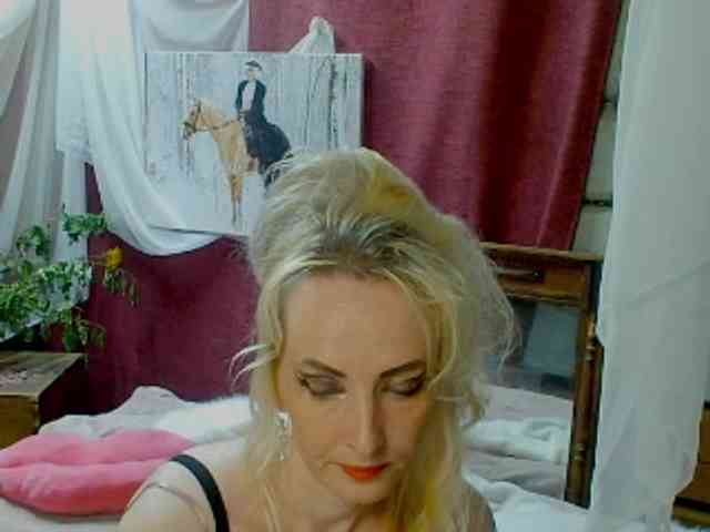 KatrinExcite webcam