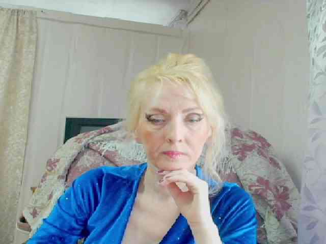 KatrinExcite webcam