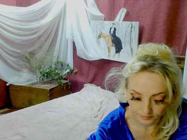 KatrinExcite webcam