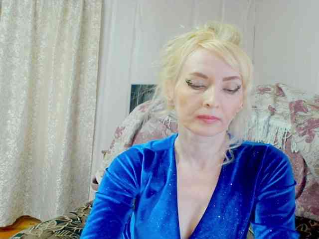 KatrinExcite webcam