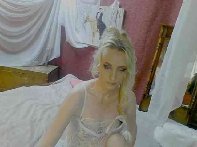 KatrinExcite webcam