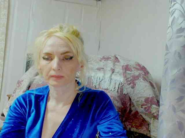 KatrinExcite webcam