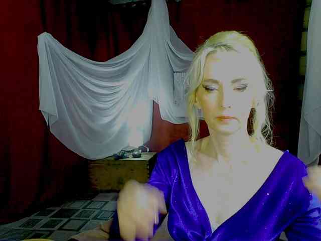KatrinExcite webcam