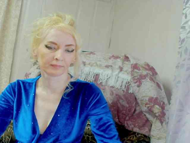 KatrinExcite webcam
