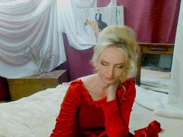 KatrinExcite webcam
