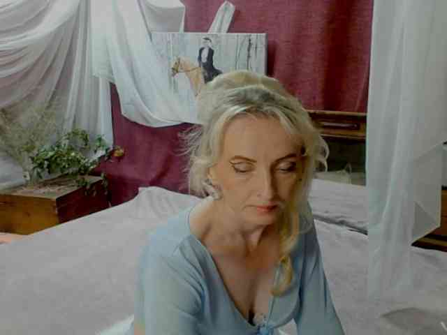 KatrinExcite webcam