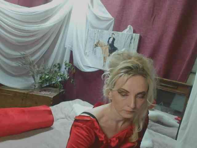 KatrinExcite webcam