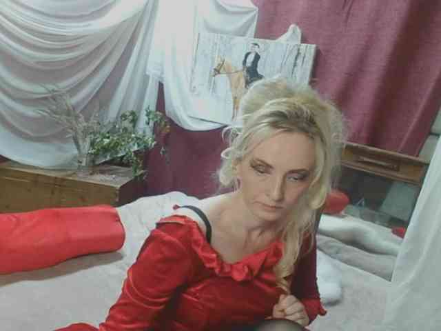KatrinExcite webcam