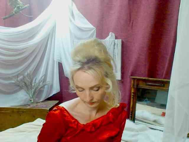 KatrinExcite webcam