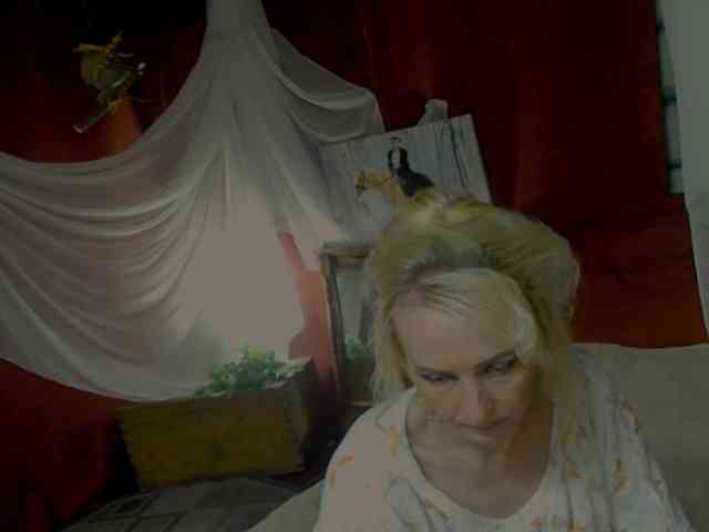 KatrinExcite webcam
