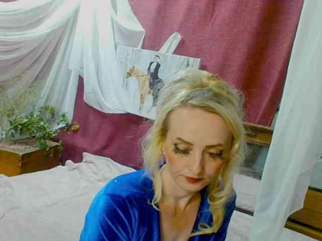 KatrinExcite webcam