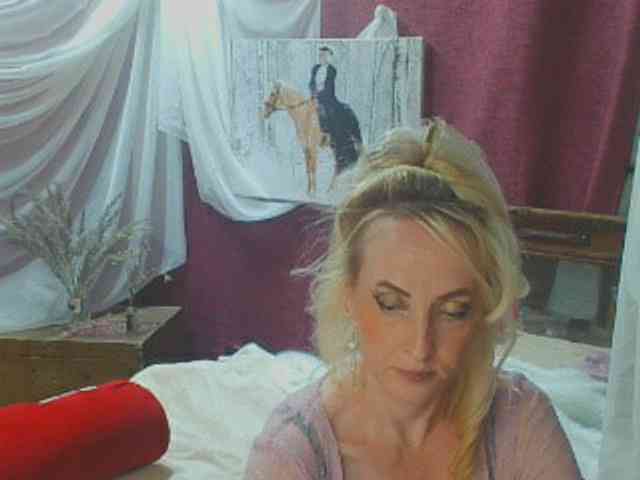 KatrinExcite webcam