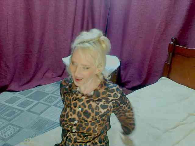 KatrinExcite webcam